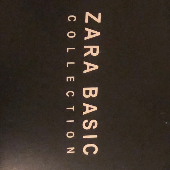 Zara Jogger Pants - Picture 3 of 6